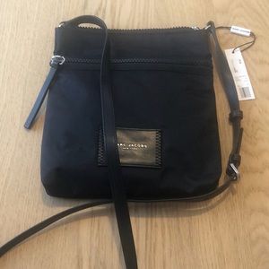 Marc Jacobs Crossbody Messenger - Brand New